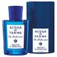 Унисекс парфюм ACQUA DI PARMA Blu Mediterraneo Ginepro di Sardegna